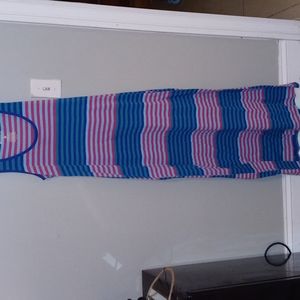 Long Dress